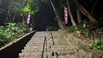 熊野神社(神奈川県)