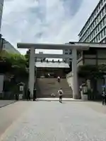 芝大神宮(東京都)