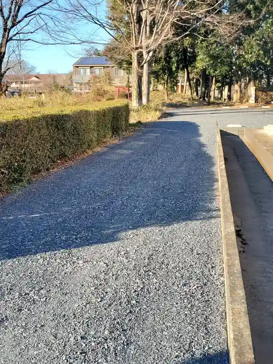 東応寺(群馬県)