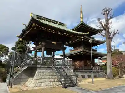 三学院(埼玉県)