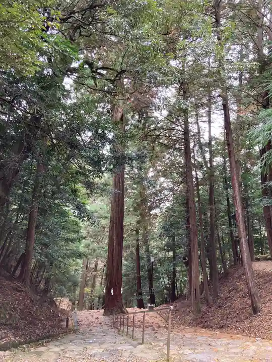 元伊勢内宮 皇大神社(京都府)