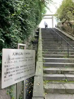 湯島天満宮(東京都)