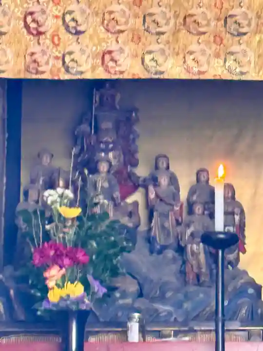 東寺(教王護国寺)(京都府)