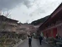 南法華寺(壷阪寺)(奈良県)