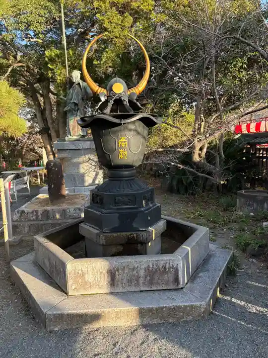光雲神社(福岡県)