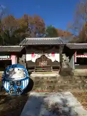 日本神社(埼玉県)