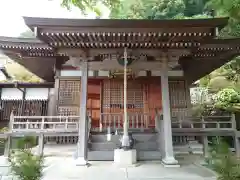 堀越癪観音(和歌山県)