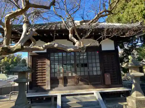 能満寺(神奈川県)