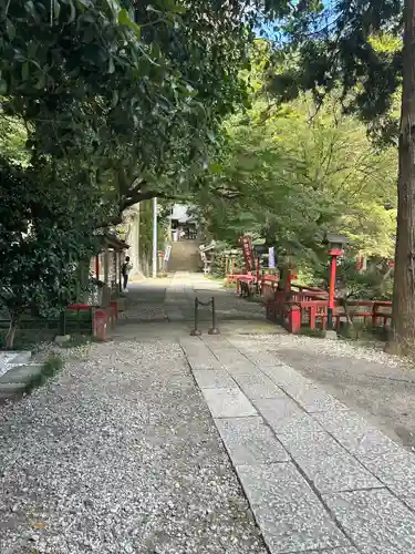 間々田八幡宮(栃木県)