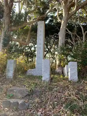 浅間神社(千葉県)