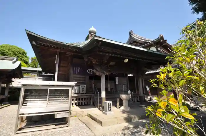 種間寺の建物その他