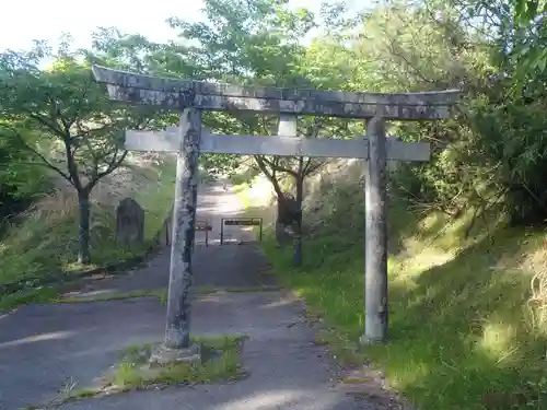 八面神社(愛知県)