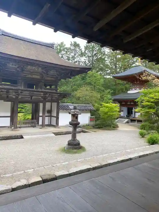 円成寺(奈良県)