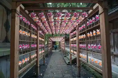 熊野大社のその他建物