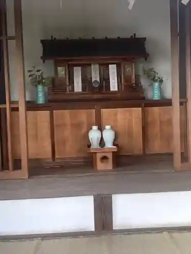 中瀬大神(神奈川県)