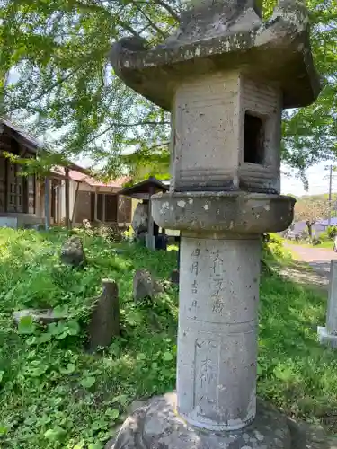 磯前神社(秋田県)