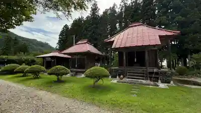 常楽院(福島県)