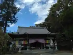 徳星寺(埼玉県)