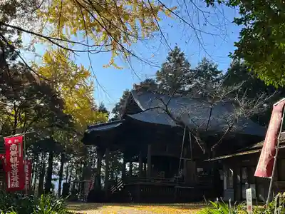 慈光寺(埼玉県)