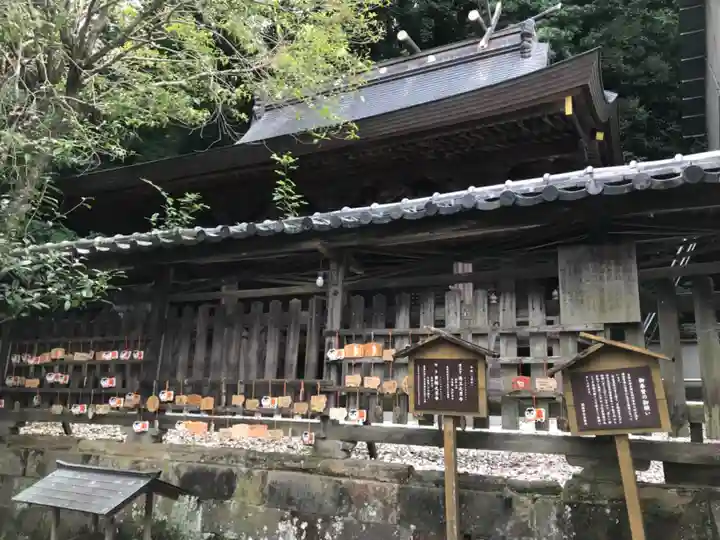 闘鶏神社(和歌山県)