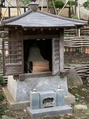 白峰寺のその他建物