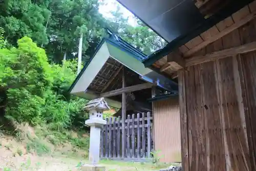 和田神社の本殿・本堂