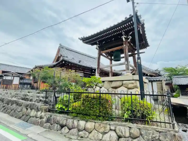 法専寺(滋賀県)