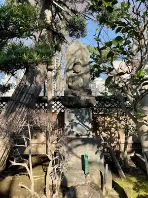 玉蔵院(埼玉県)