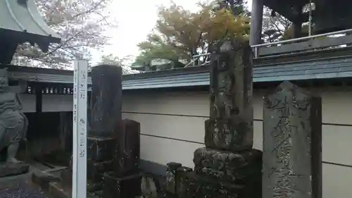 廣龍寺のその他建物