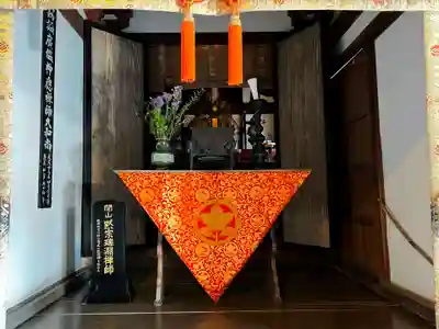 龍潭寺(静岡県)