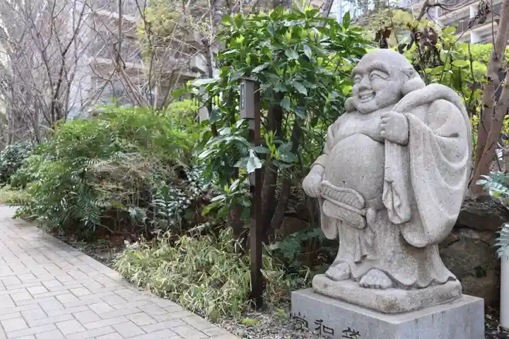 成子天神社(東京都)
