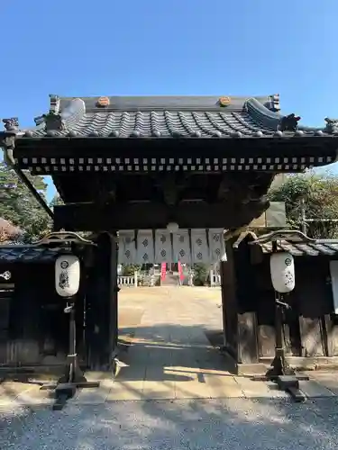 元三大師安楽寺(茨城県)