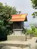 羽豆神社(愛知県)