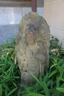 安樂寺（安楽寺）(東京都)