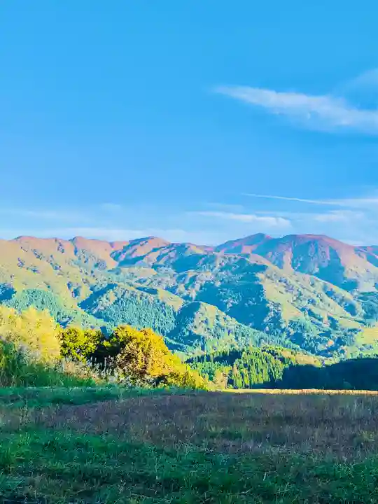 羽黒山 正善院(山形県)