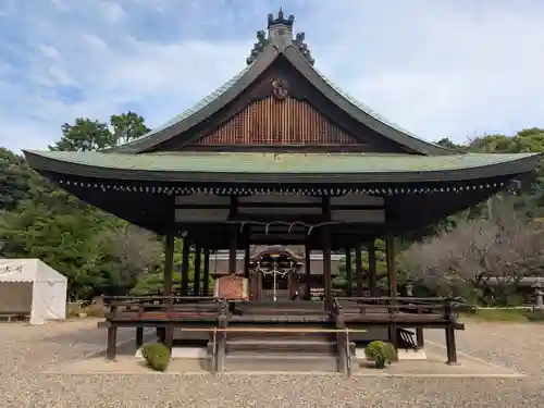 梅宮大社(京都府)