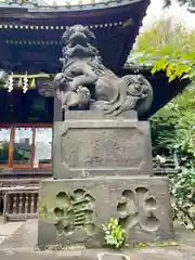 荏原神社(東京都)