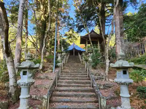 高蔵寺の建物その他