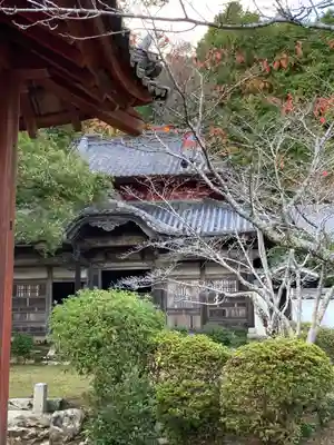 常福寺のその他建物