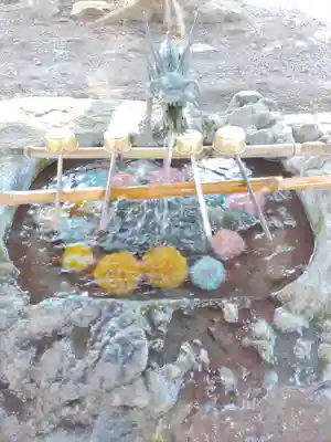 駒形神社(岩手県)