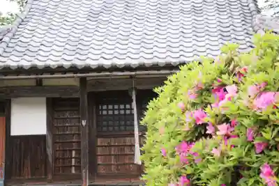 田井帝釈堂(滋賀県)