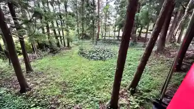 東山八大龍神(北海道)