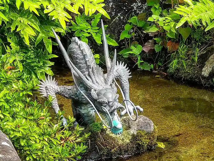 万寿寺(宮城県)