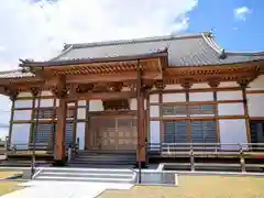 東禅寺(宮城県)