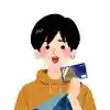 madakaさんのプロフィール画像