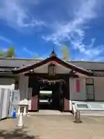 日枝神社(東京都)