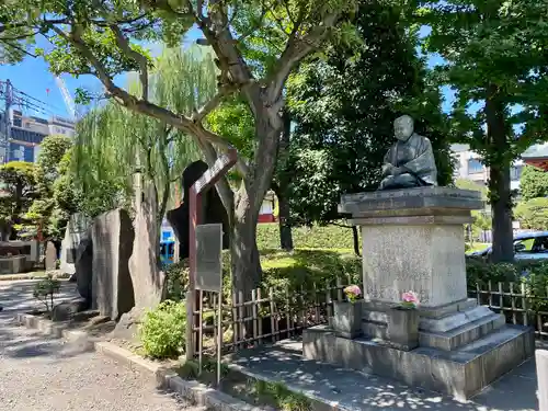 浅草寺(東京都)