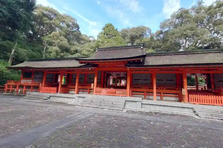 宇佐神宮(大分県)