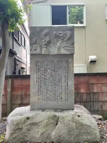 信太森神社（葛葉稲荷神社）(大阪府)