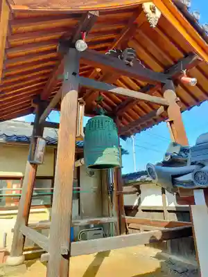 五位殿寶樹寺(奈良県)